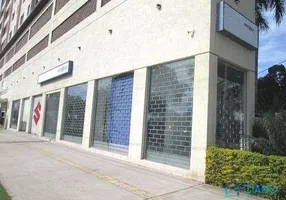 Foto 1 de Ponto Comercial para alugar, 993m² em Móoca, São Paulo