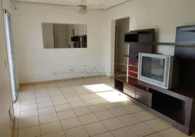 Foto 1 de Casa de Condomínio com 3 Quartos para alugar, 140m² em Residencial Jequitiba, Ribeirão Preto