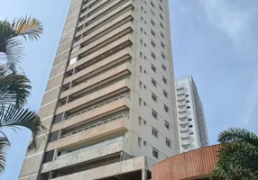 Foto 1 de Apartamento com 3 Quartos à venda, 130m² em Setor Marista, Goiânia