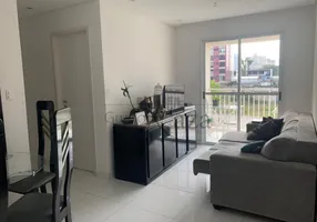 Foto 1 de Apartamento com 2 Quartos à venda, 58m² em Centro, São José dos Campos