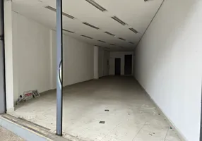 Foto 1 de Ponto Comercial para alugar, 90m² em Santa Cecília, São Paulo