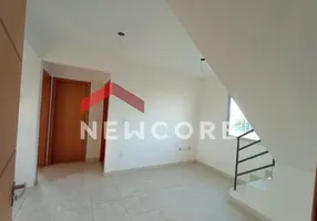 Foto 1 de Cobertura com 2 Quartos à venda, 97m² em Céu Azul, Belo Horizonte