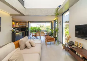 Foto 1 de Casa de Condomínio com 3 Quartos à venda, 212m² em Vila do Golf, Ribeirão Preto