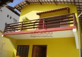 Foto 1 de Casa com 3 Quartos à venda, 135m² em Itaguá, Ubatuba
