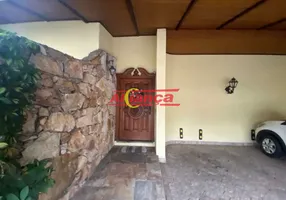 Foto 1 de Casa com 2 Quartos à venda, 536m² em Jardim Maia, Guarulhos