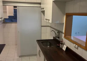 Foto 1 de Apartamento com 2 Quartos para alugar, 70m² em Tamboré, Barueri