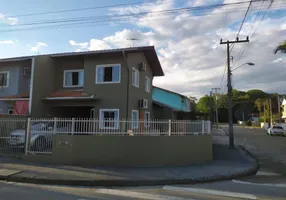 Foto 1 de Sobrado com 3 Quartos à venda, 74m² em Morro do Meio, Joinville