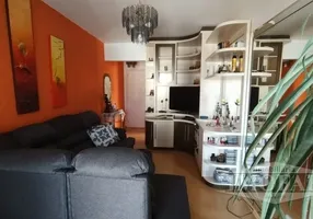 Foto 1 de Apartamento com 2 Quartos à venda, 69m² em Centro, Farroupilha