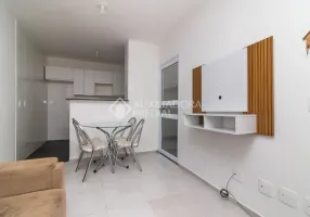 Foto 1 de Apartamento com 2 Quartos para alugar, 48m² em Morro Santana, Porto Alegre