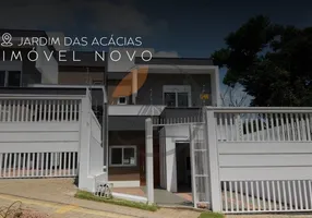 Foto 1 de Casa com 2 Quartos à venda, 143m² em Jardim das Acacias, São Leopoldo