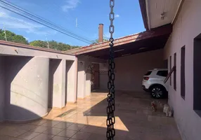Foto 1 de Casa com 3 Quartos à venda, 180m² em Centro, Mogi Guaçu