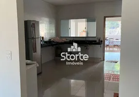 Foto 1 de Casa com 3 Quartos à venda, 210m² em Morada Nova, Uberlândia