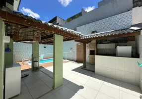 Foto 1 de Casa de Condomínio com 3 Quartos à venda, 140m² em Itinga, Lauro de Freitas