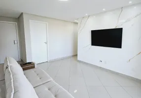 Foto 1 de Apartamento com 2 Quartos à venda, 68m² em Jardim Placaford, Salvador