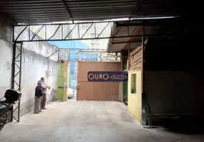 Foto 1 de Galpão/Depósito/Armazém à venda, 205m² em São Lucas, São Paulo