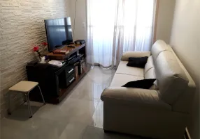 Foto 1 de Apartamento com 3 Quartos à venda, 60m² em Vila Bela, São Paulo