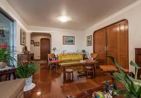 Foto 1 de Apartamento com 3 Quartos à venda, 392m² em Perdizes, São Paulo
