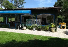 Foto 1 de Fazenda/Sítio com 4 Quartos à venda, 429m² em Jardim Arujá, Arujá