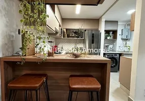 Foto 1 de Casa de Condomínio com 3 Quartos à venda, 84m² em Balneario Tropical, Paulínia