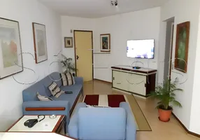 Foto 1 de Flat com 1 Quarto à venda, 45m² em Jardins, São Paulo