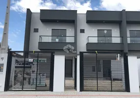 Foto 1 de Casa com 3 Quartos à venda, 102m² em Vila Nova, Joinville