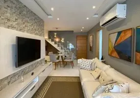 Foto 1 de Apartamento com 3 Quartos à venda, 140m² em Recreio Dos Bandeirantes, Rio de Janeiro