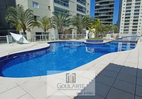 Foto 1 de Apartamento com 3 Quartos à venda, 134m² em Jardim Astúrias, Guarujá