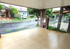 Foto 1 de Casa de Condomínio com 3 Quartos à venda, 100m² em Manoel Pena, Ribeirão Preto