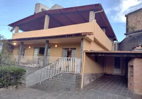 Foto 1 de Casa com 3 Quartos à venda, 379m² em Betânia, Belo Horizonte