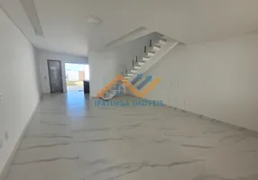 Foto 1 de Casa com 3 Quartos à venda, 140m² em Residencial Bethania, Santana do Paraíso