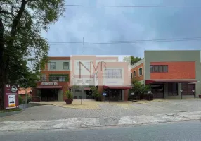 Foto 1 de Ponto Comercial para venda ou aluguel, 176m² em Granja Viana, Carapicuíba