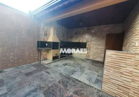 Foto 1 de Casa com 2 Quartos à venda, 126m² em Jardim Ferraz,, Bauru