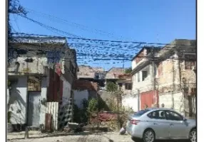 Foto 1 de Casa com 3 Quartos à venda, 75m² em Madureira, Rio de Janeiro