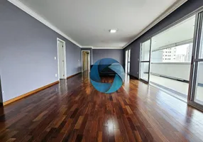 Foto 1 de Apartamento com 3 Quartos para venda ou aluguel, 172m² em Vila Andrade, São Paulo