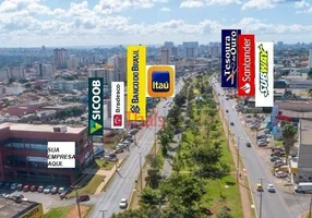 Foto 1 de Ponto Comercial para alugar, 62m² em Samambaia Norte, Samambaia