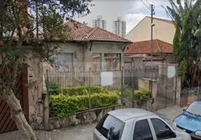Foto 1 de Lote/Terreno à venda, 250m² em Jardim da Saude, São Paulo