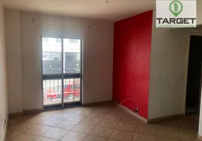 Foto 1 de Apartamento com 2 Quartos à venda, 56m² em Vila Santo Estéfano, São Paulo