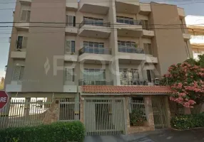 Foto 1 de Apartamento com 3 Quartos à venda, 94m² em Jardim Irajá, Ribeirão Preto