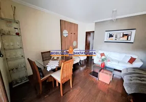 Foto 1 de Casa com 3 Quartos à venda, 180m² em Copacabana, Belo Horizonte