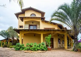 Foto 1 de Casa de Condomínio com 6 Quartos à venda, 600m² em Joaquim Egídio, Campinas