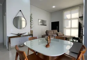 Foto 1 de Casa de Condomínio com 3 Quartos à venda, 289m² em Condomínio Jardim de Mônaco, Hortolândia