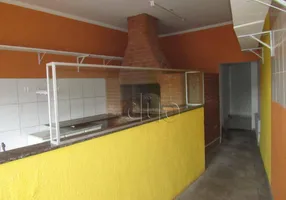 Foto 1 de Ponto Comercial para alugar, 53m² em Vila Monteiro, Piracicaba
