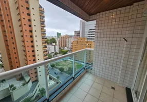 Foto 1 de Apartamento com 2 Quartos à venda, 93m² em Embaré, Santos