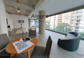 Foto 1 de Apartamento com 4 Quartos à venda, 263m² em Jardins, São Paulo