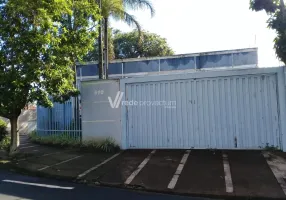 Foto 1 de Casa com 8 Quartos à venda, 205m² em Jardim Guanabara, Campinas