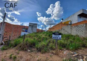 Foto 1 de Lote/Terreno à venda, 322m² em Chácara Primavera, Jaguariúna