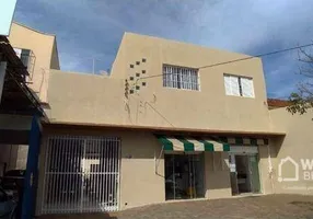 Foto 1 de Imóvel Comercial com 2 Quartos à venda, 350m² em Bandeirantes, Londrina