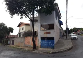 Foto 1 de Casa com 10 Quartos à venda, 550m² em Glória, Belo Horizonte