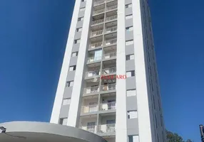 Foto 1 de Cobertura com 3 Quartos à venda, 115m² em Vila Sirena, Guarulhos