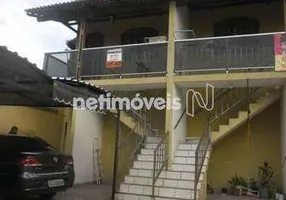 Foto 1 de Casa com 3 Quartos à venda, 91m² em Petrolândia, Contagem